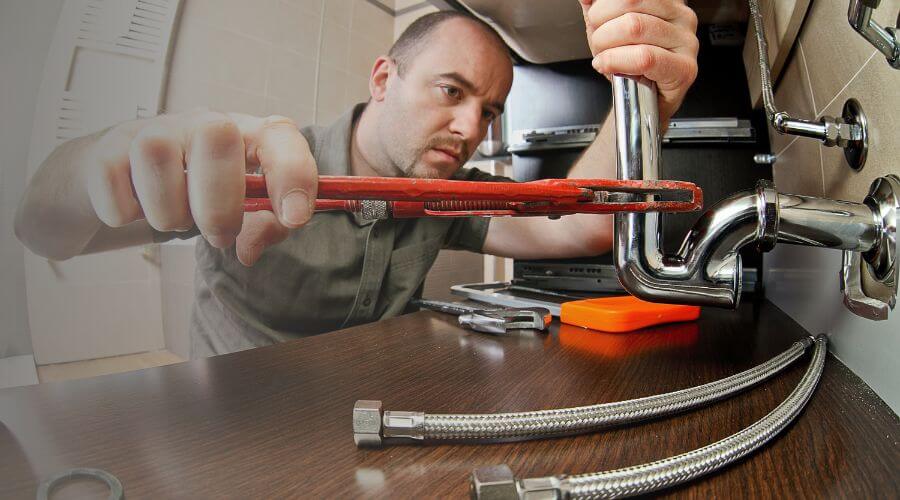 Local water heater installation in Presque Isle, MI